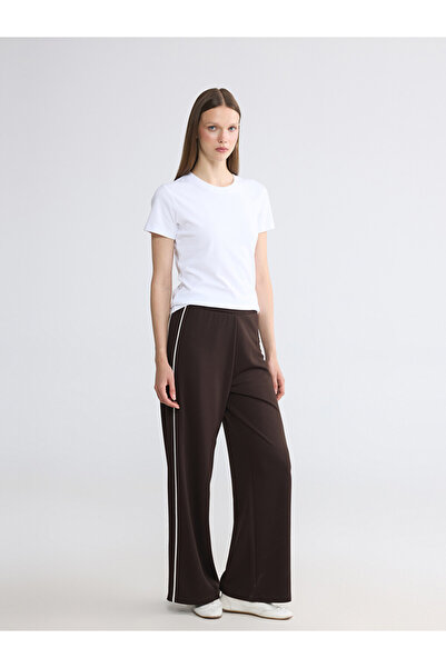 LC Waikiki Quality Pieces from Çelebi Store Soft Touch Women's Sweatpants