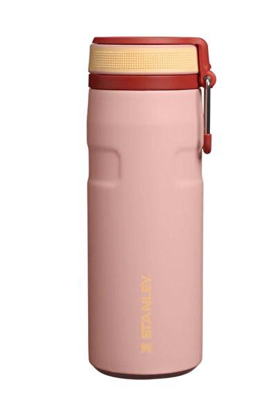 Stanley The IceFlow Bottle Twist Flip 0.47L Renkli