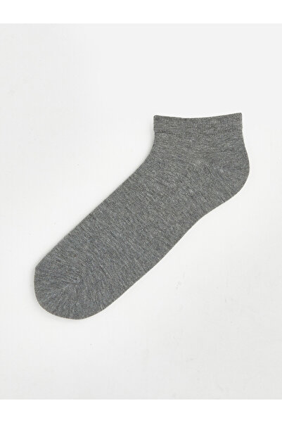 LC Waikiki Men's Bootie Socks from Uzg Store for Style Enthusiasts, Pack of 5