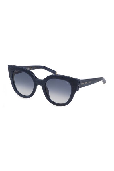 Philipp Plein_X Plein Sunglasses Model Spp026S Color 0B35