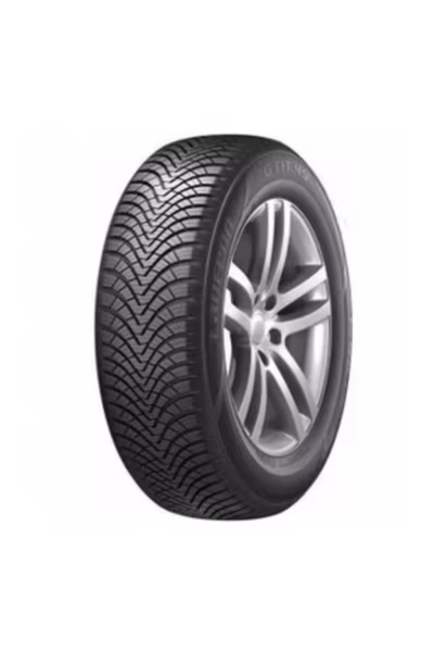 Laufenn G Fit 4S LH71 215/65 R16 102V XL 4 Mevsim Lastik - 2026