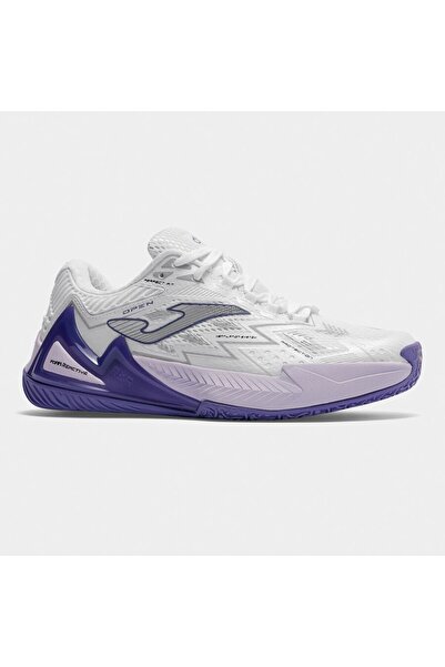 Joma Topls2602Om Open Lady Toprak Kort Tennis & Padel Women's Shoes - White/P...