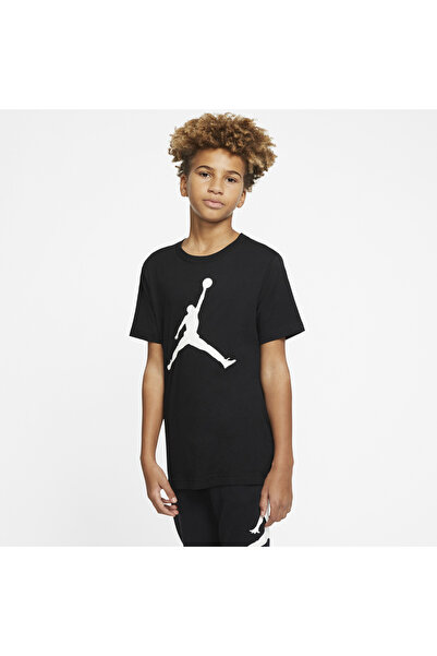 Nike Jordan košarkaška trening majica za decu Dri-Fit