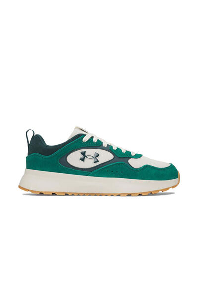Under Armour حذاء Ua Mirage Sport للرجال كاجوال 6005797-314 أخضر