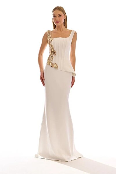 Hot Contact Evening Dress 5354