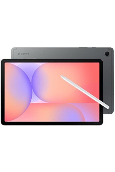 Samsung Tablet Galaxy Tab S10 Lite X406 5G 10.9 6GB RAM 128GB - Γκρι