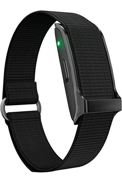 Leafora AASHZ Smart Health Bracelet, Activity and Fitness Tracker, 120+ Sport...