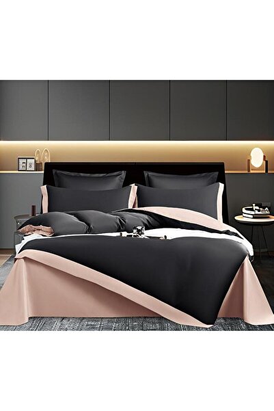 OEM Silk Duvet Cover Set – 6 pieces | 12765-TL