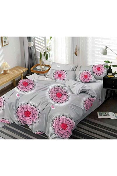 OEM Premium fine Cotton Duvet Cover Set Pucioasa – 6 pieces | 18421-SE