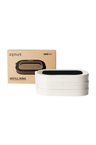 Petkit Ring For Purobot Ultra Litters 3 Pieces Instead Of Waste Bags