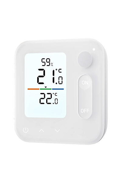 SwitchBot Panou de control 4 în 1 pentru automatizarea dispozitivelor intelig...