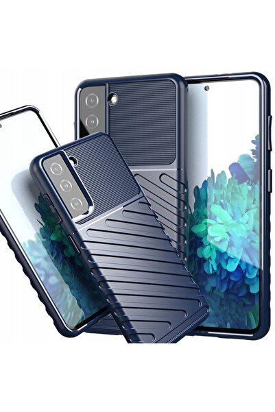 Hurtel Husă de silicon Thunder Armor pentru Samsung Galaxy A14 5G