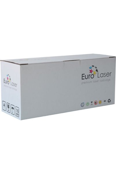 Other Συμβατό τόνερ Eurolaser για εκτυπωτή λέιζερ Lexmark 24F0003 5000 σελίδε...