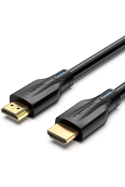 Vention HDMI 2.1 Υπερυψηλής Ταχύτητας 48Gbps 4K 120Hz HDR VRR Καλώδιο HDMI Αρ...