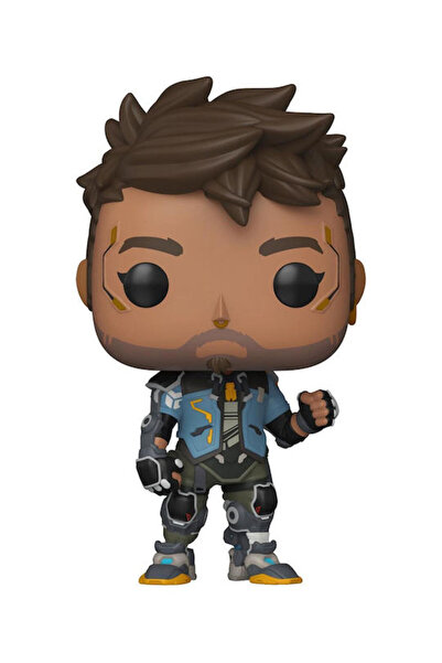 Funko Ποπ! Παιχνίδια: Borderlands 4 - Rafa 1163