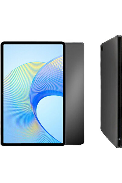 Other Volte-Tel Ανθεκτική Μαύρη Θήκη Flip για Honor Pad X9