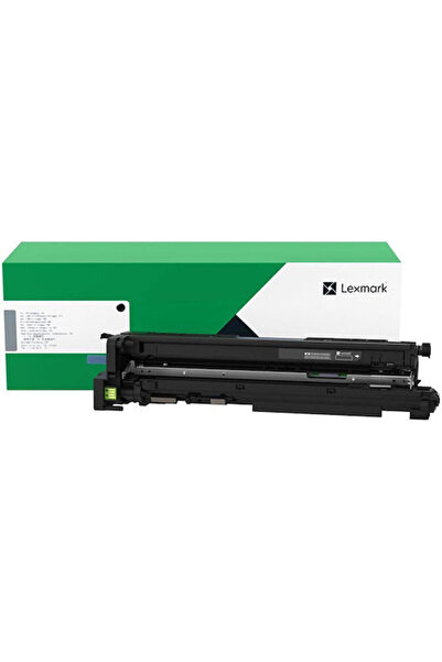 Lexmark MX931 Γνήσιο Τόνερ Εκτυπωτή Λέιζερ Μαύρο 37000 Σελίδες (63D0H00)