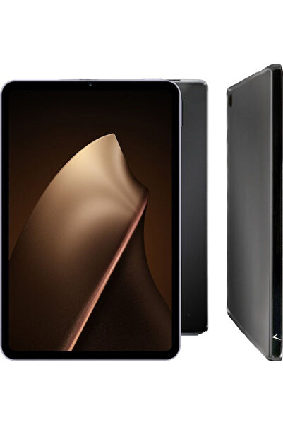 Other Volte-Tel Ανθεκτική Μαύρη Θήκη Flip (Xiaomi Pad Mini 8.8)