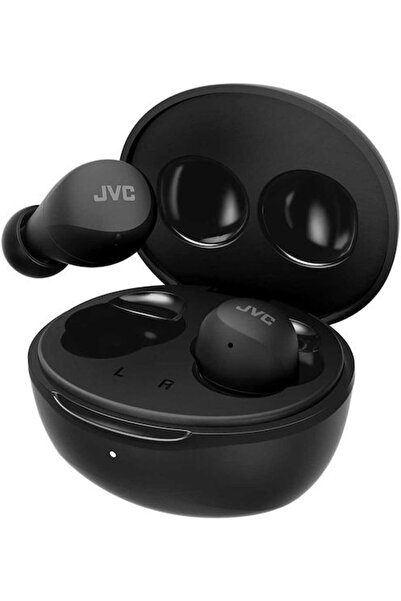 JVC Gumy Mini HA-A6T Ενδοωτικά Ακουστικά Bluetooth Handsfree με Αντοχή στον Ι...