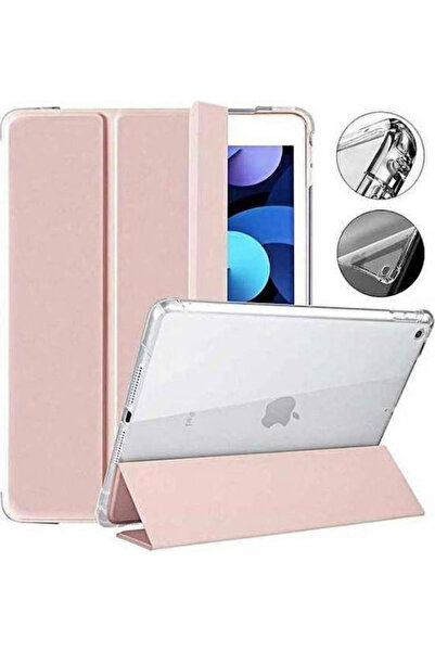 Mercury Διαφανές Πίσω Κάλυμμα (iPad Pro 2020 11 ")