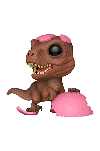 Funko Ποπ! Ταινίες: Jurassic World - Ράπτορας 1897