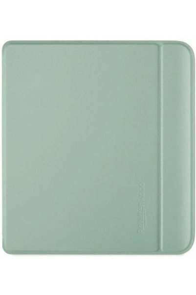 kobo Sleepcover Libra Flip Cover Green Universal 7"