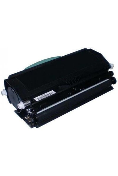OEM Συμβατό τόνερ για εκτυπωτή λέιζερ Lexmark E360H11E 9000 σελίδες Μαύρο