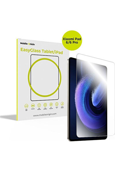 Mobile Origin Προστατευτικό οθόνης 0,33 χιλιοστών (Xiaomi Pad 6, Xiaomi Pad 6...