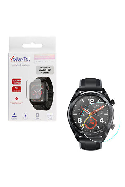 Other Volte-Tel 0.26mm 2.5D Πλήρους Κάλυψης Σκληρυμένο Γυαλί για το Huawei Wa...