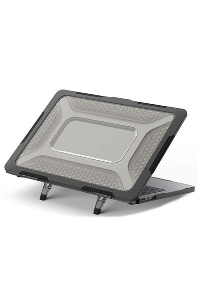 Other Θήκη Laptop Sonique Icy Guardian για Apple MacBook Air 13.6'' 2022 σε Μ...