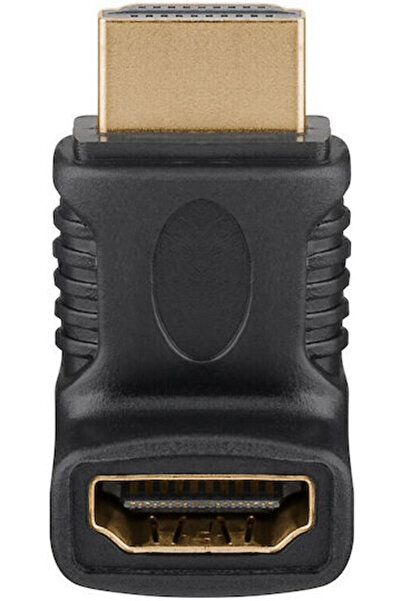 goobay Μετατροπέας HDMI αρσενικό σε HDMI αρσενικό 1 τεμάχιο 65744