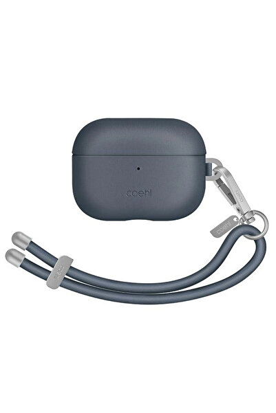 uniq Husă Coehl Haven pentru Airpods Pro 2 2022 2023 Protecție împotriva zgâr...