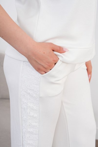 QUCE بدلة رياضية