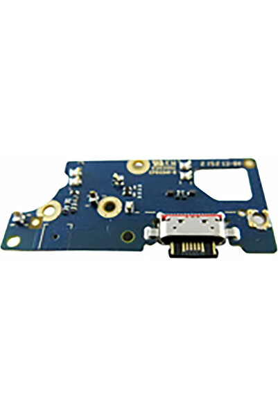 Motorola Καλώδιο Flex με θύρα φόρτισης για G22