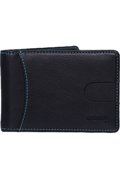 Other Moovy Power Bank 4000mAh Μαύρο