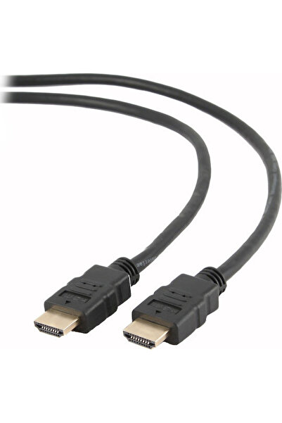 Cablexpert Καλώδιο HDMI 2.0 Premium Υψηλής Ταχύτητας 4K 60Hz HDR HDMI Αρσενικ...