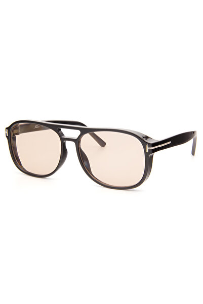Falenti Ae31153-C1 52 Unisex Sunglasses