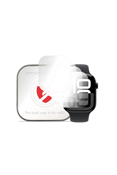 OEM Προστατευτικό οθόνης για το Apple Watch 10, Apple 4 τεμάχια