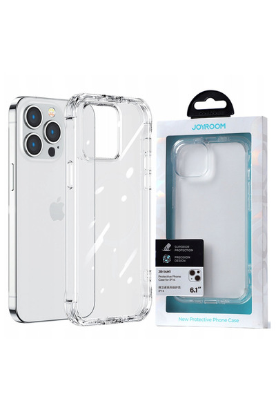 Joyroom Husă Seria Defender pentru iPhone 14 Pro, tip armură, cu suport
