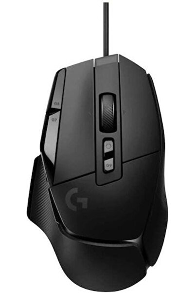 logitech G502 X Ποντίκι Gaming 25600 DPI Μαύρο