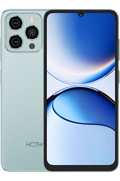 HOTWAV A16 Pro Max Διπλή SIM (3/64GB) Πράσινο