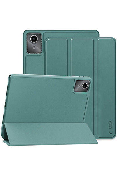 Tech-Protect Husă pentru Lenovo Tab M11 K11E 11.0 Tb-330 Protecție Anti-Aer