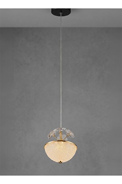 spolux Modern Lighting, Single pendent, Light, Diamond & crystal pendent, Sui...
