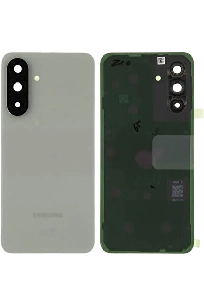 Samsung Γνήσιο Πίσω Κάλυμμα Μπαταρίας Galaxy A56 5g Gh82-36807c Λαδί