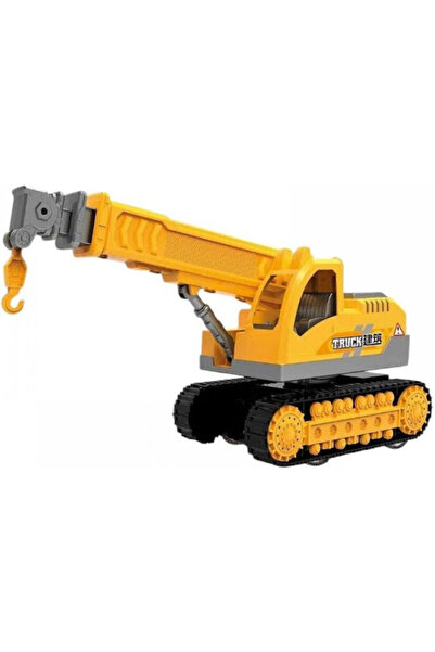 Tradesor Γερανός (για ηλικίες 3+)