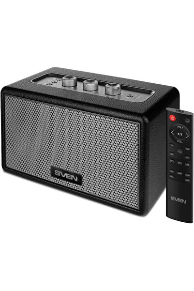 Sven HA-950 Ηχείο Bluetooth 60W Γκρι