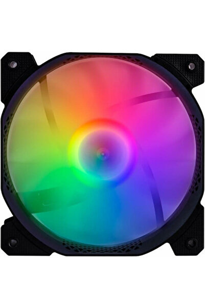 1ST PLAYER 1STPLAYER FAN-120-F1 Ανεμιστήρας Κουτιού 120mm 1100rpm 41.9cfm με ...