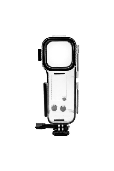 PULUZ Carcasă impermeabilă pentru Dji Osmo Pocket 3 Protecție 45M