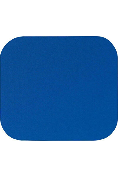 Fellowes Οικονομικό Mouse Pad (228mm) Μπλε 29700