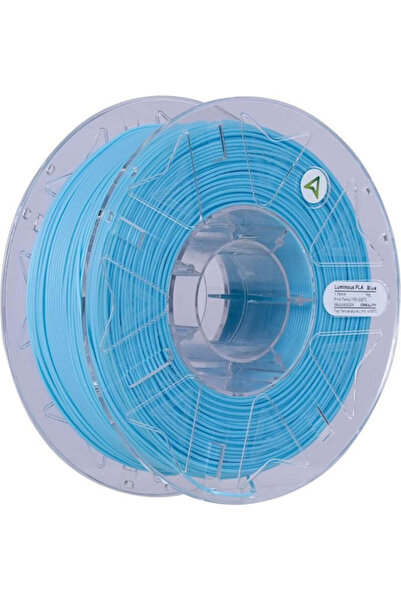 Other Creality3D Hyper PLA Νήμα Εκτυπωτή 3D 1.75mm Μπλε 1kg 1 τεμάχιο Καρούλι...